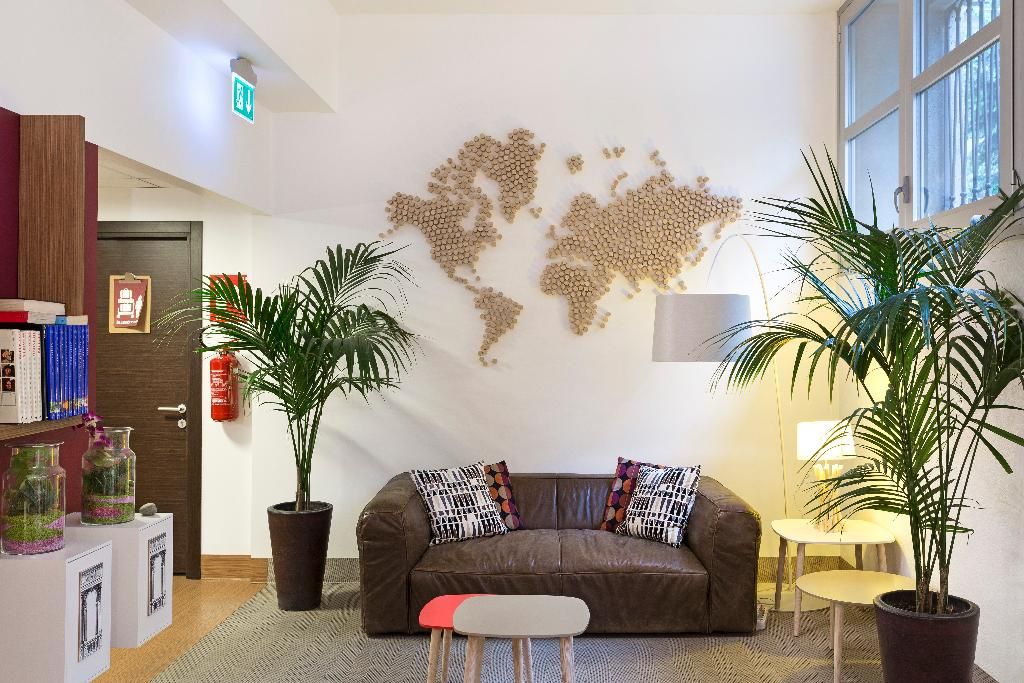 B&B HOTEL Milano Sant'Ambrogio, foto 10