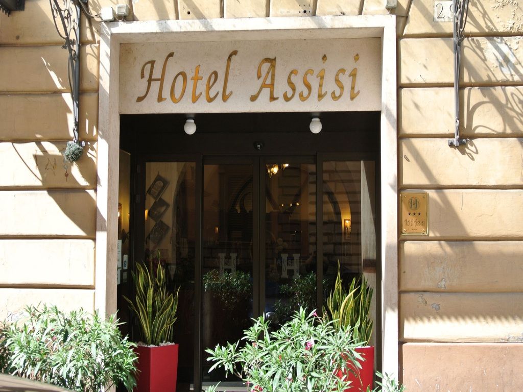 Hotel Assisi, foto 15