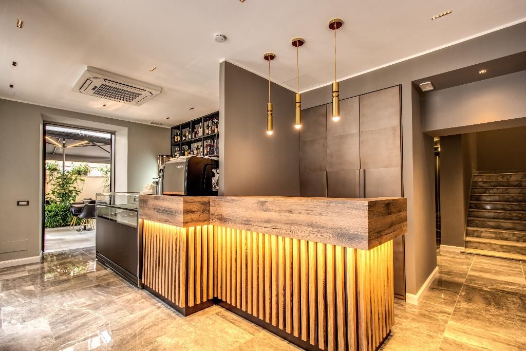 Apollo Boutique Hotel, foto 5