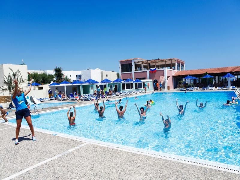 allsun Hotel Dolphin Bay, foto 7