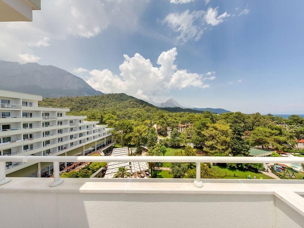 Ma Biche Kemer by Werde Hotels, foto 2