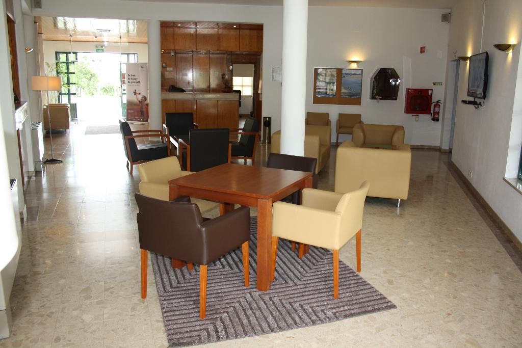 Flag Hotel Santarem, foto 3
