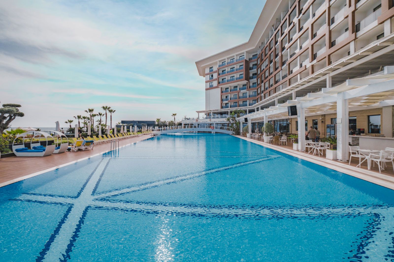 Mary Hotels Alanya, foto 3