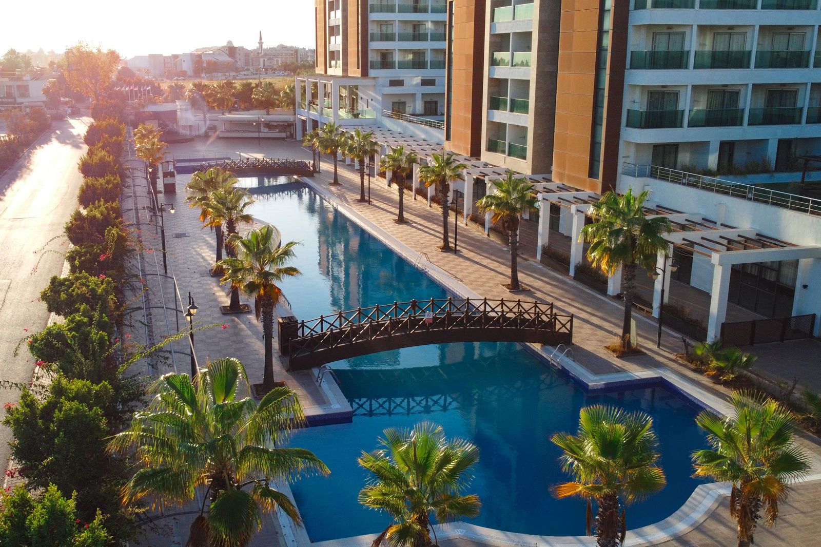 Linda Sunny Beach Hotel & Spa, foto 3