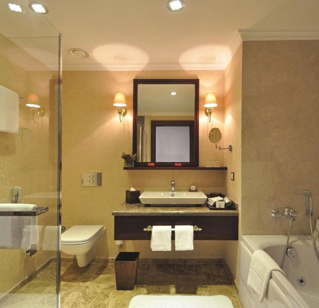 Wellborn Luxury Hotel, foto 9