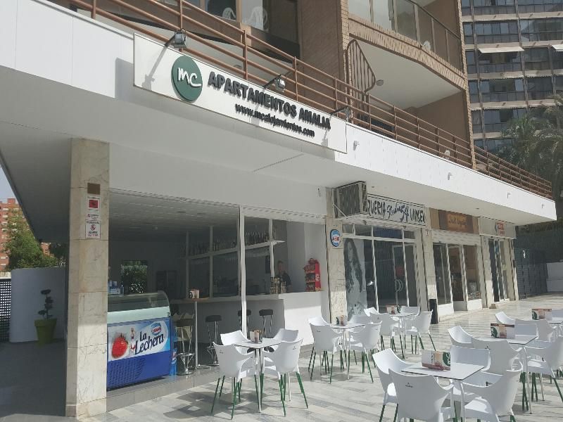Amalia Apartamentos - Mc Alojamientos, foto 12