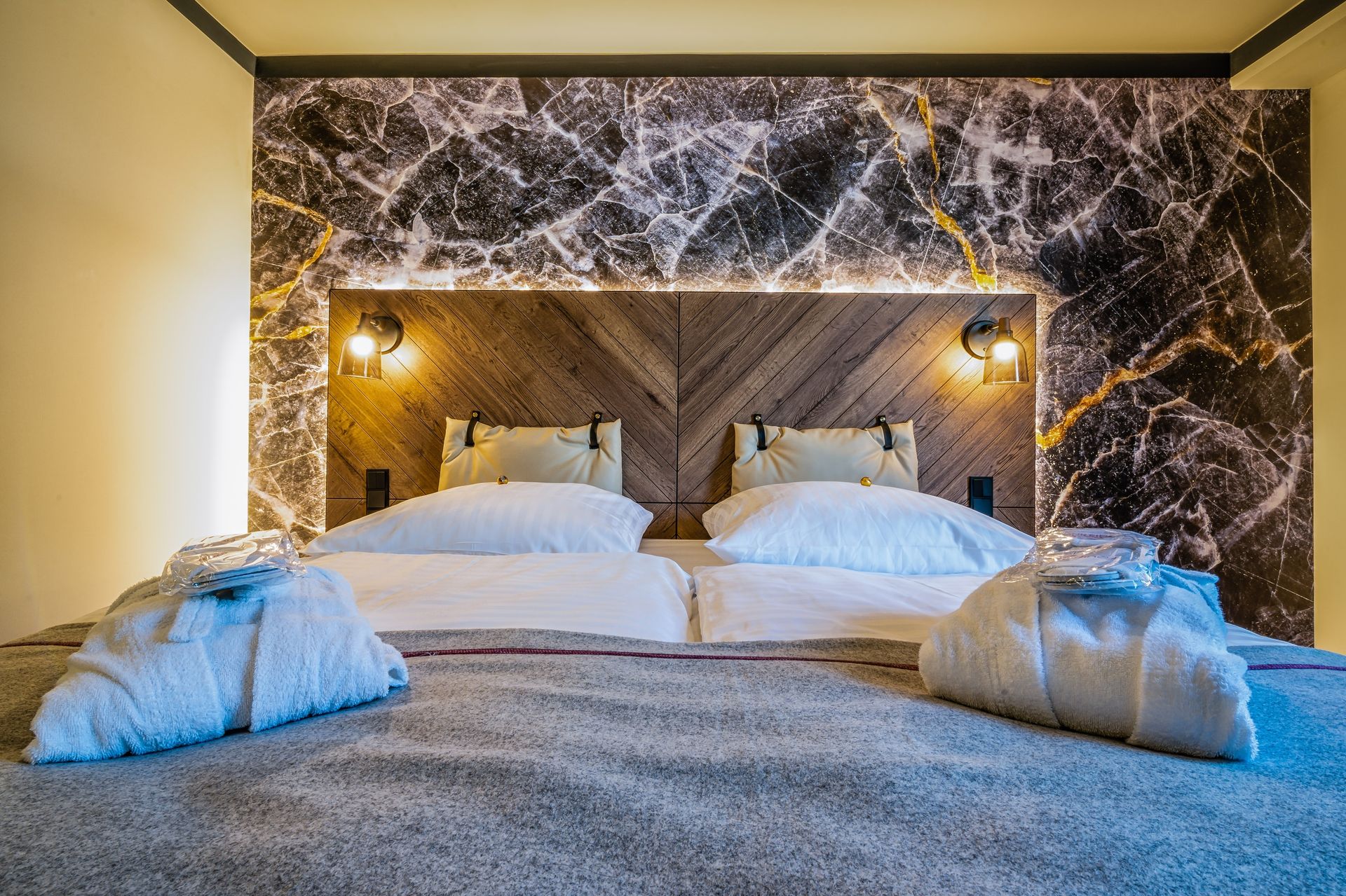 PLAZA INN Salzburg Messe, foto 14