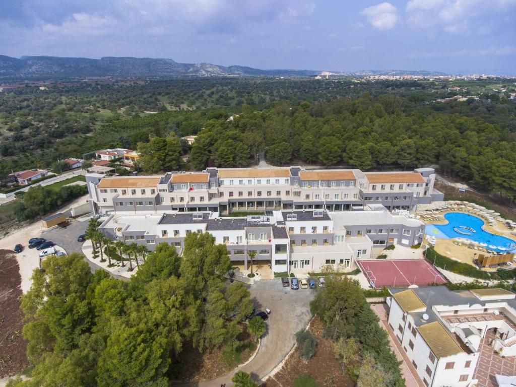FV Hotels Spiagge Bianche, foto 5