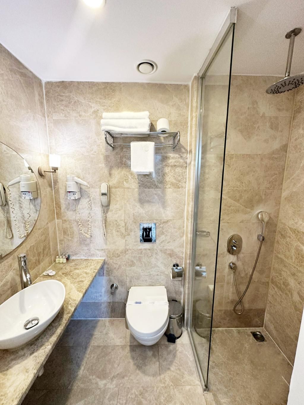 Taksim Line Hotel, foto 12