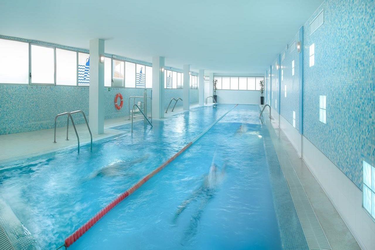 RH Princesa Hotel & SPA, foto 15