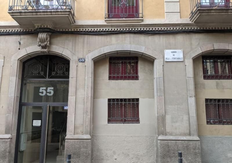 Barcelona Apartment Milà, foto 2