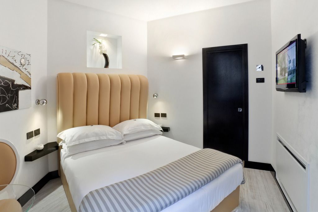Hotel Napoleon Milano, foto 7