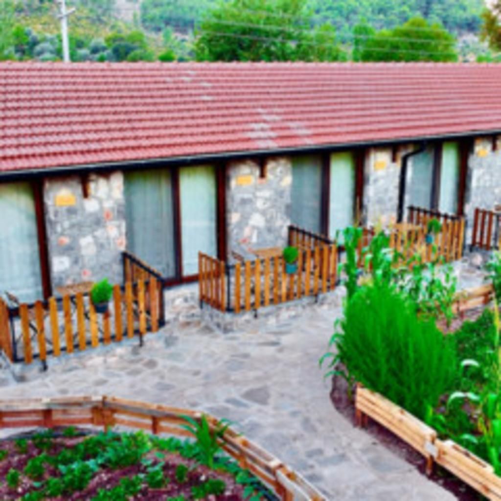 Dedehan Retreat Otel, foto 2