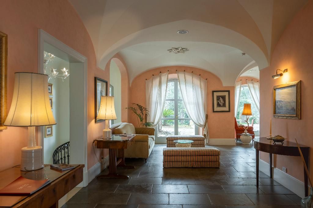 Relais Villa San Martino, foto 12