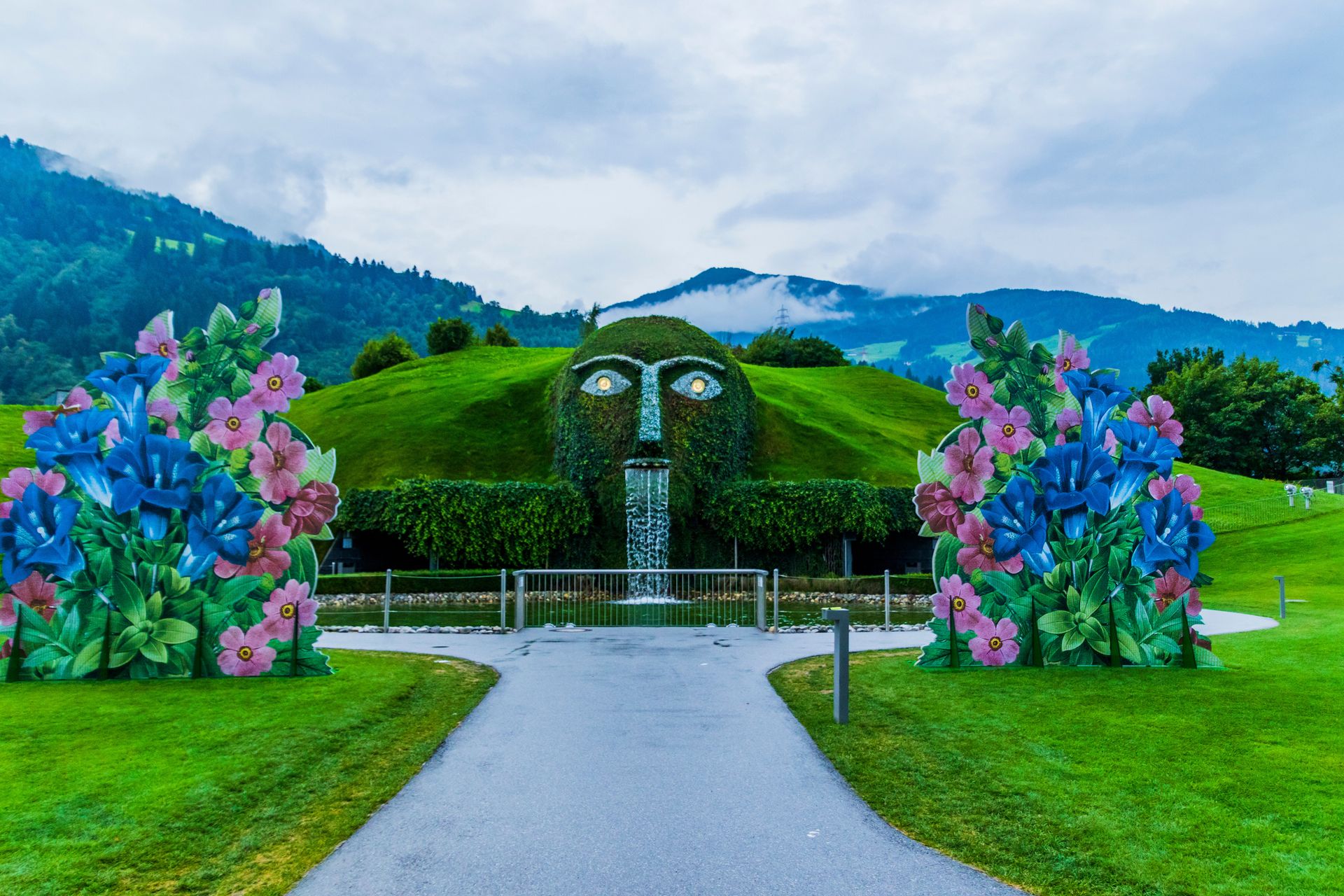 Ontdek de Zugspitz Region vanuit Lermoos, foto 9