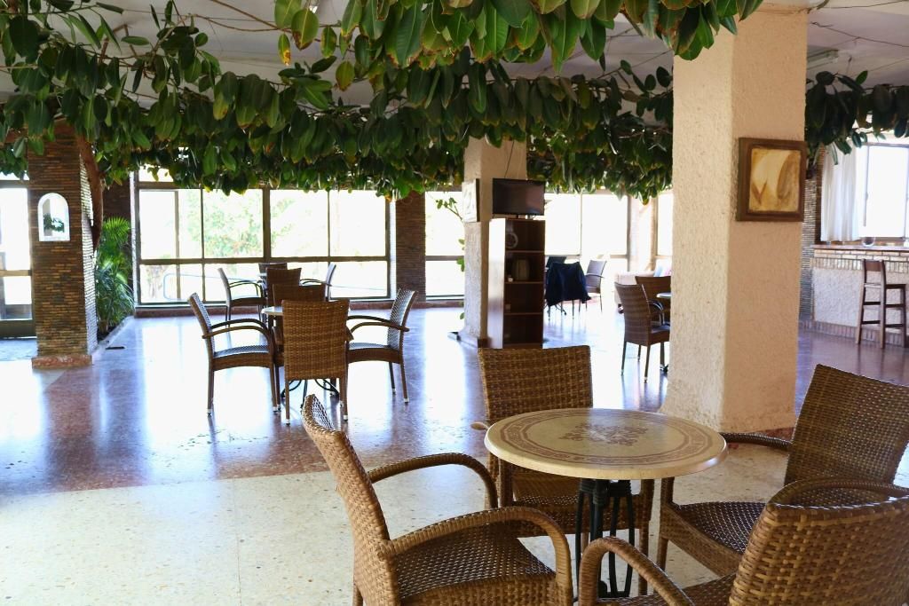 Hotel Bahía by ALEGRIA, foto 5
