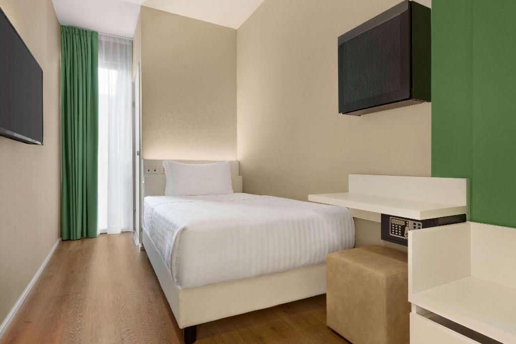 Wyndham Garden Florence, foto 5