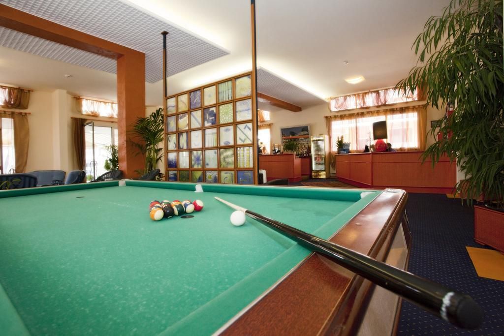 Hotel Bettina, foto 4