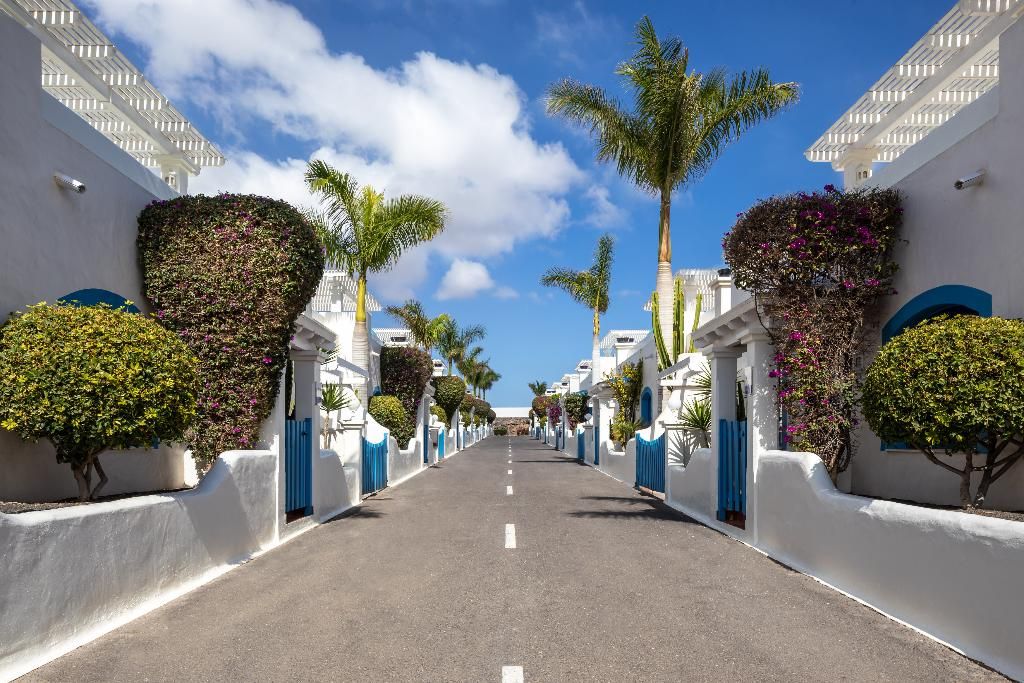 Bahiazul Resort Fuerteventura, foto 9
