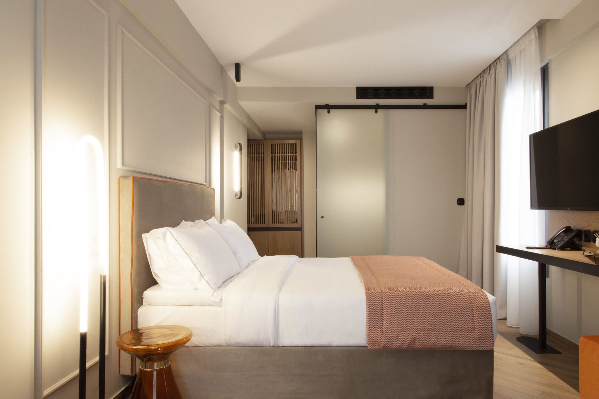 1910 Lifestyle Hotel, foto 8