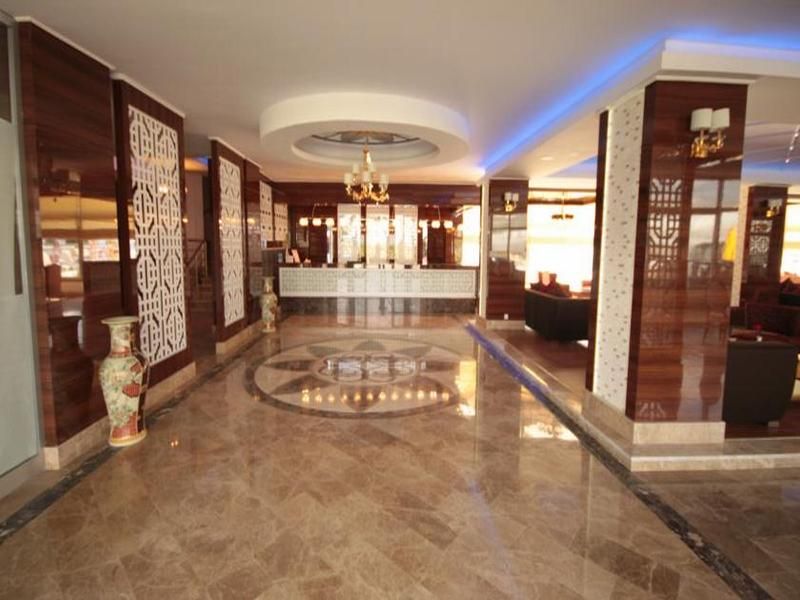 Drita Hotel Resort & Spa, foto 10