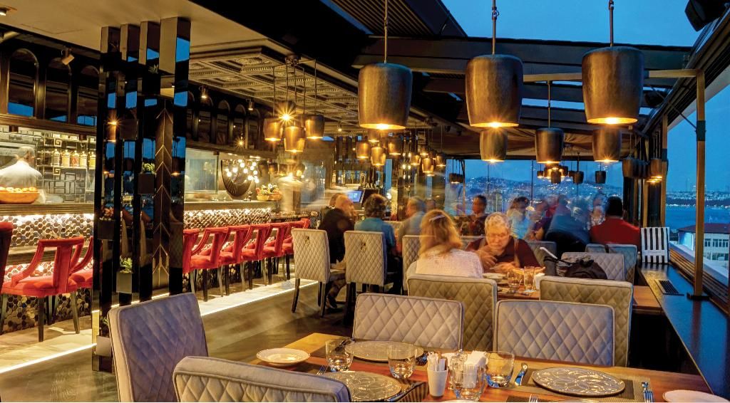 Hotel Momento Golden Horn, foto 10