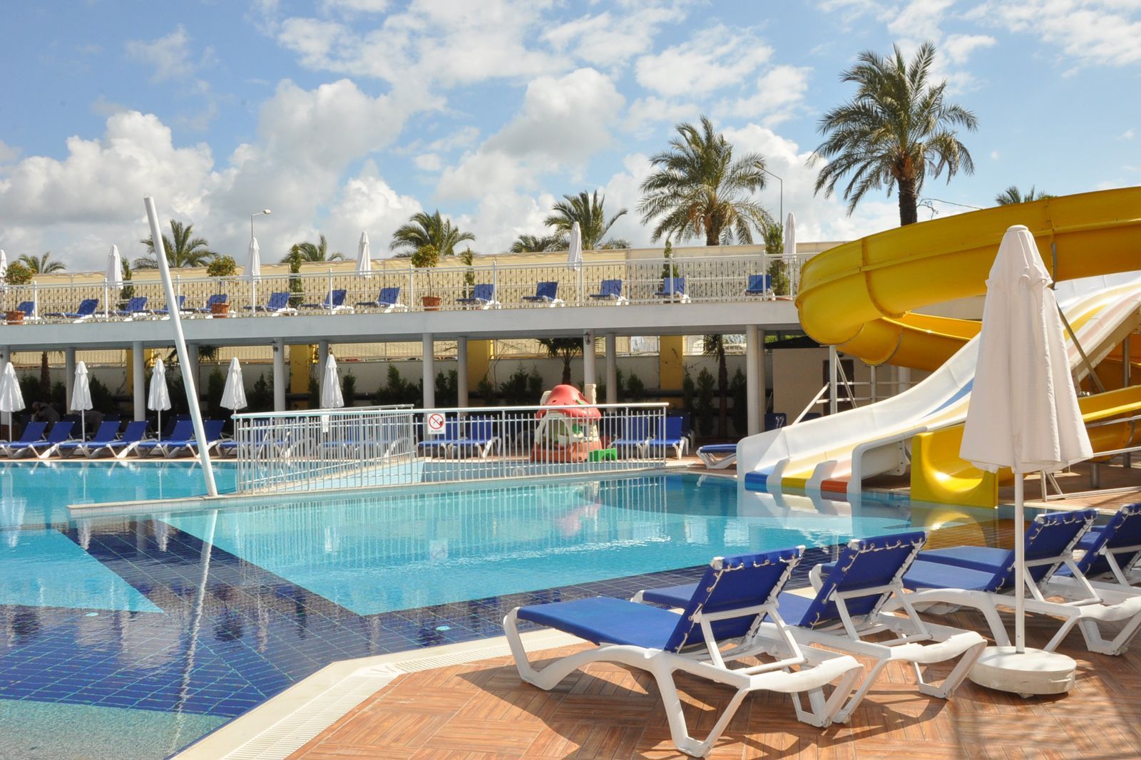 Dream World Resort & Spa, foto 2