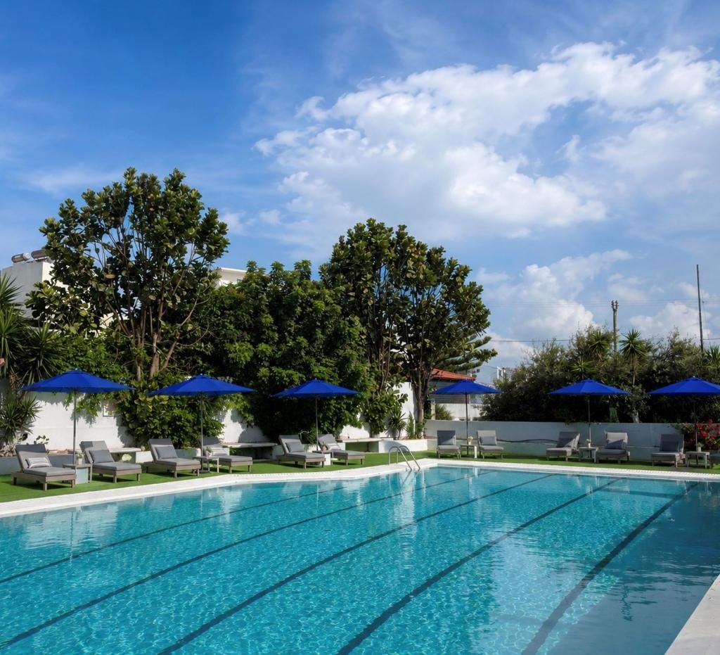 Smart Accommodation Rhodes, foto 5