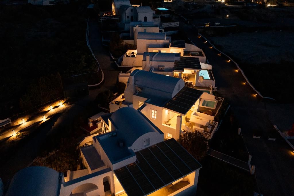 Oia Sunset Villas, foto 12