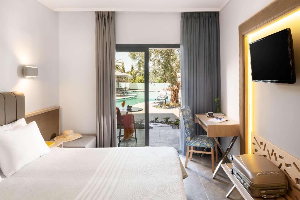 Philoxenia Hotel, foto 6