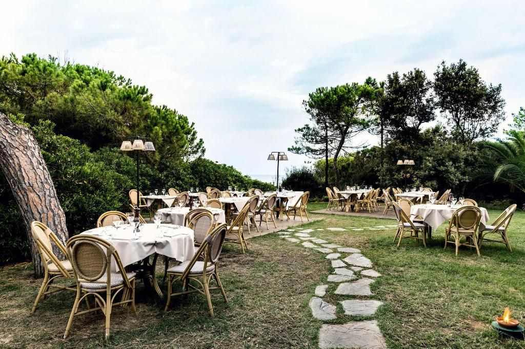 Roccamare Resort - Casa di Ponente, foto 8