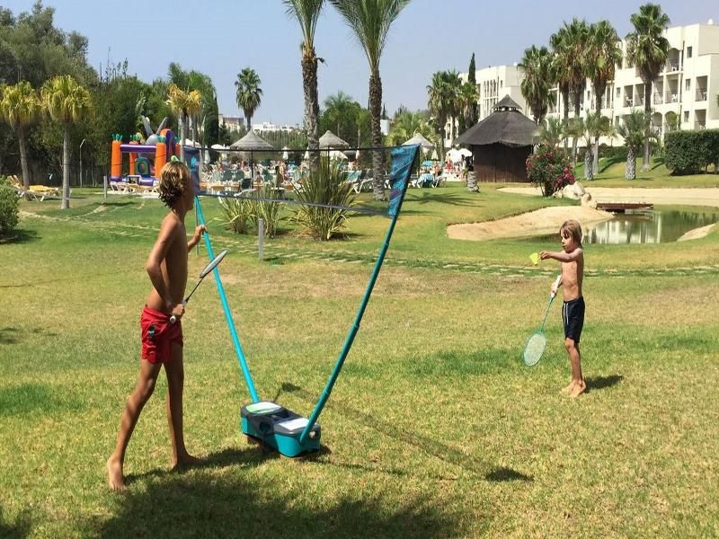 The Navigator - Palm Oasis Alvor, foto 11