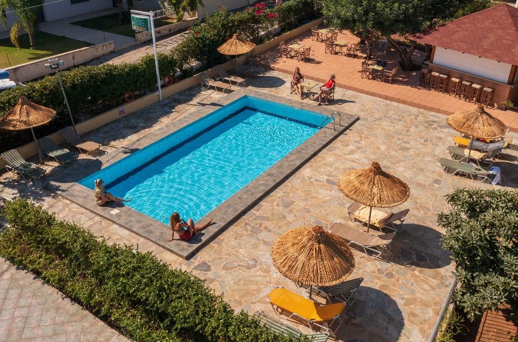 Villa Medusa, foto 10
