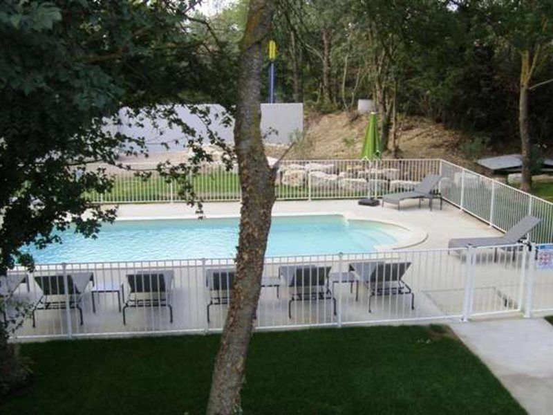 Suite-Home Aix en Provence sud- Bouc Bel Air, foto 4