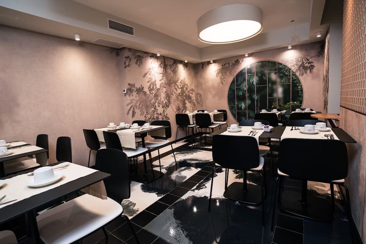 Hotel Univers, foto 10