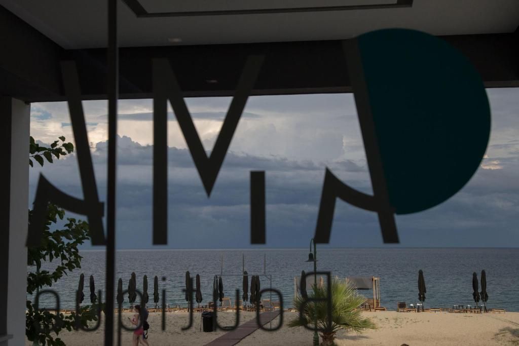 Amalia Rooms Sea View, foto 10