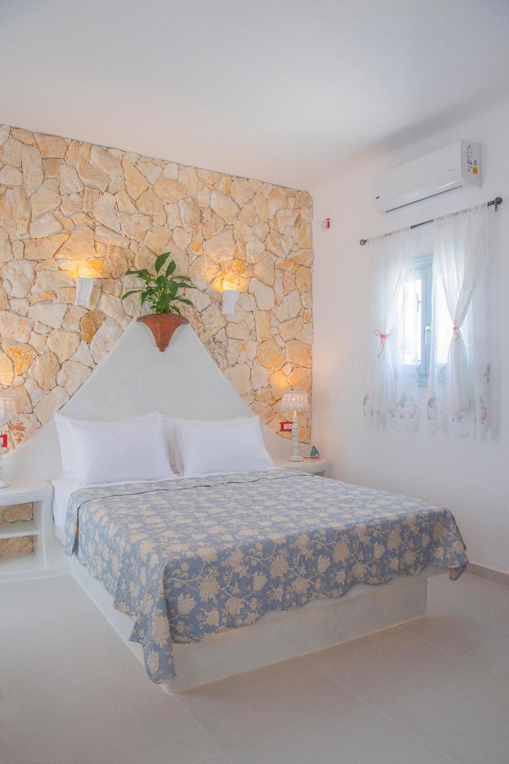 Starlight Luxury Seaside Villa & Suites, foto 12