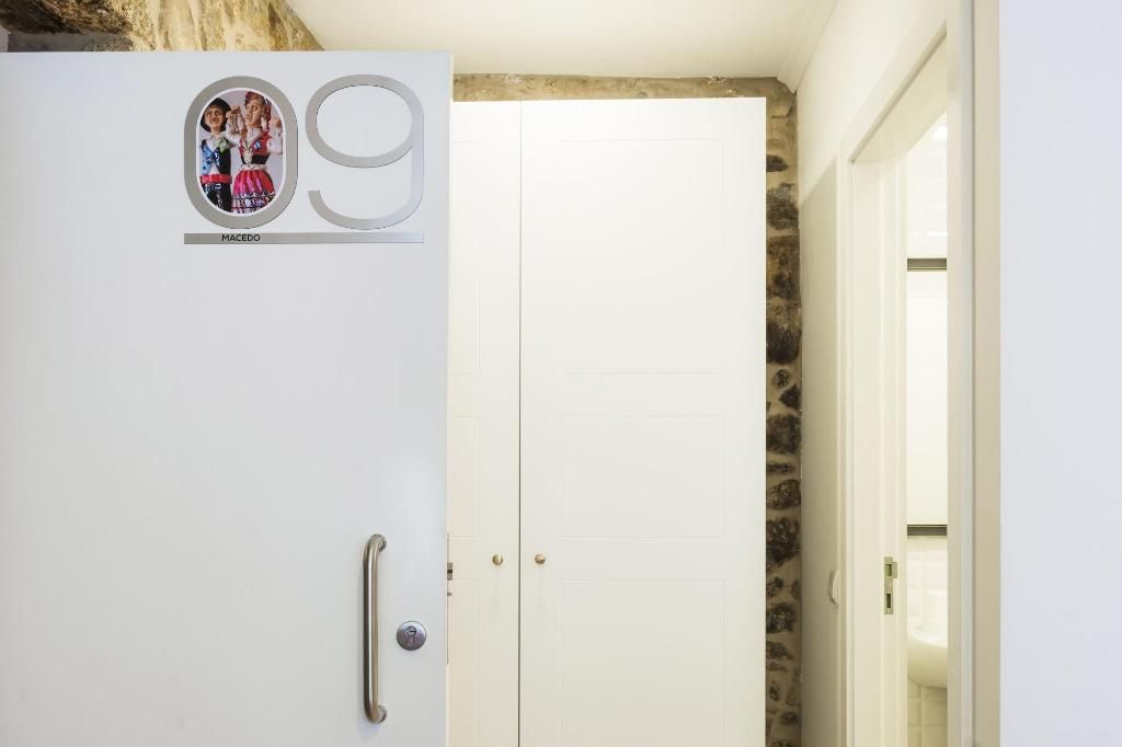 Inbarcelos Hostel & Guest House, foto 6