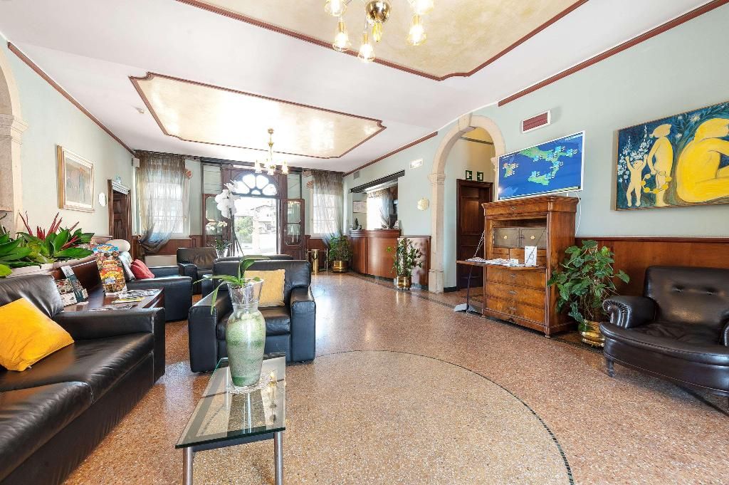 Hotel Villa Malaspina, foto 4