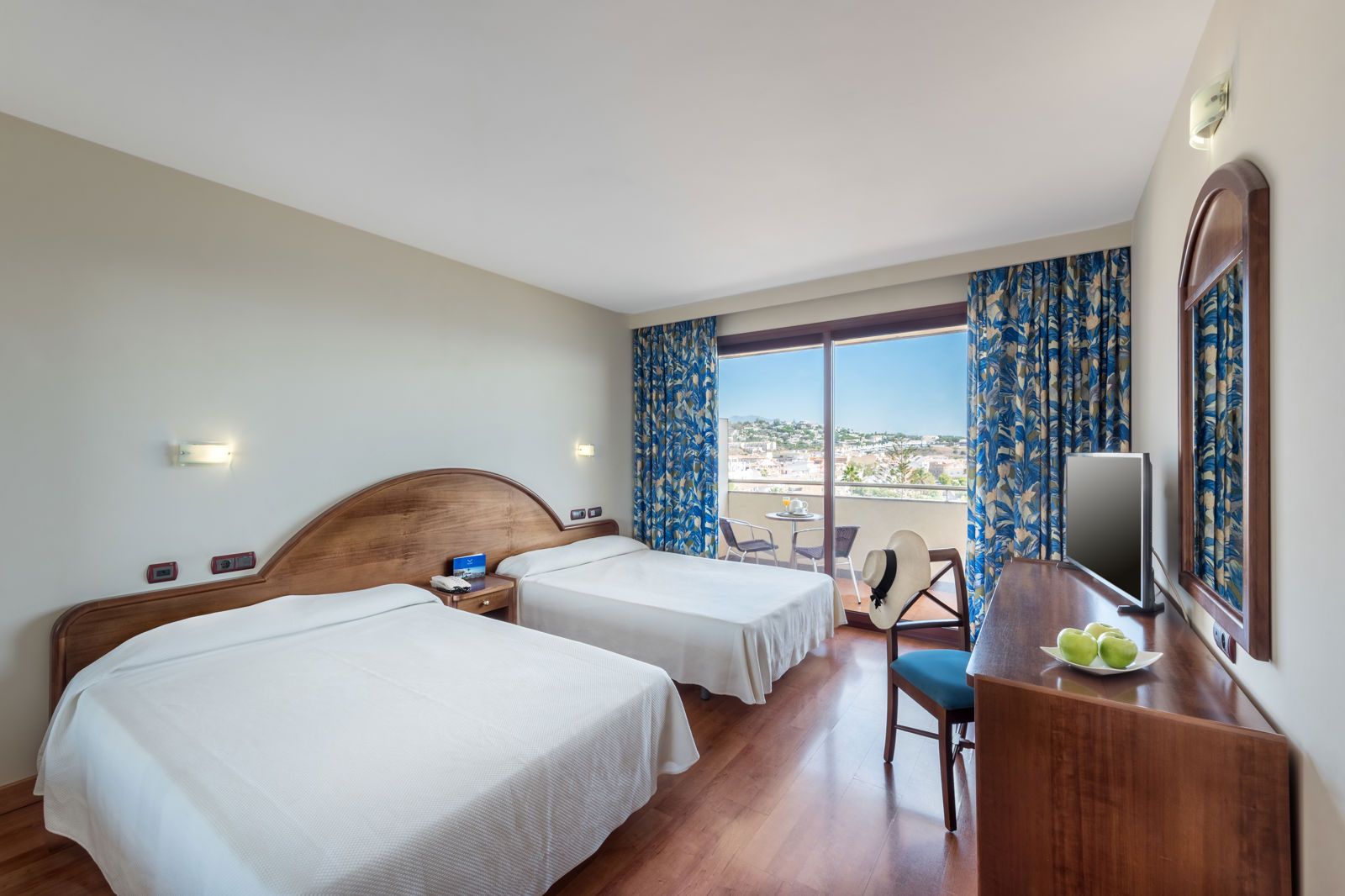 Gran Hotel Costa del Sol, foto 10