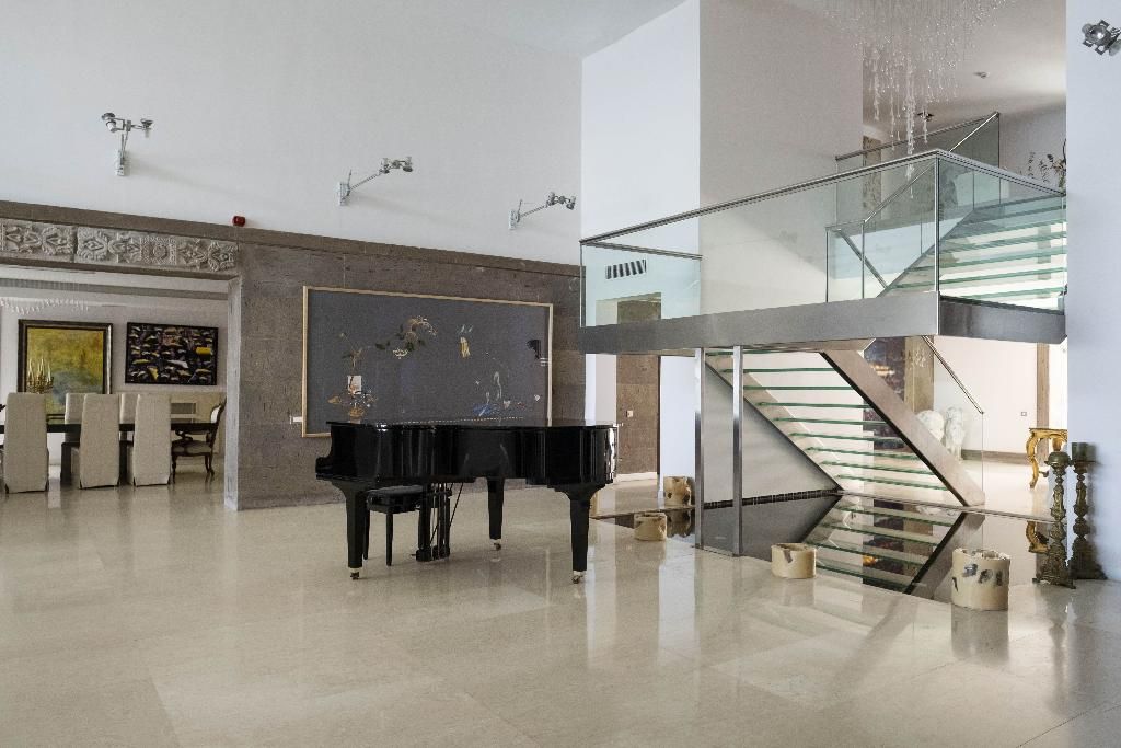 Casa Dell' Arte Hotels of Arts & Leisure, foto 4