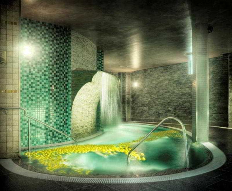 Balneario de Archena Hotel León, foto 14
