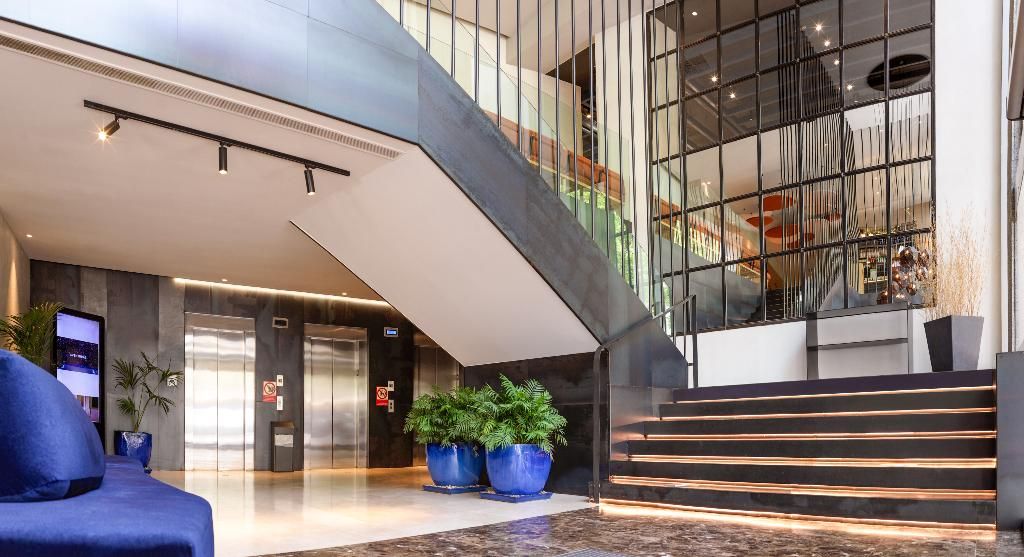 Novotel Sevilla, foto 7