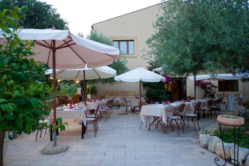 Relais Parco Cavalonga, foto 5