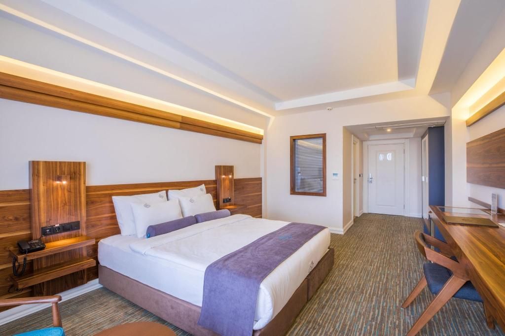 Karpalas City Hotel, foto 5