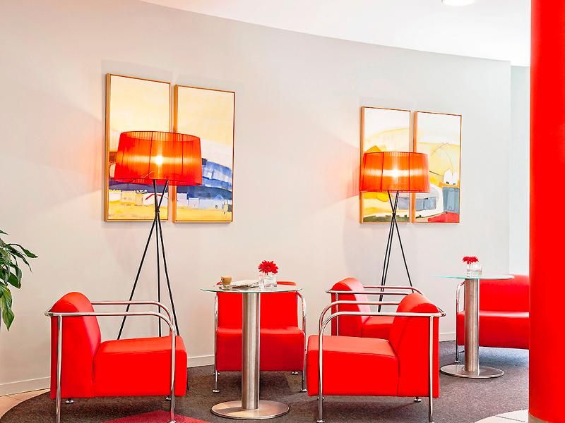 ibis Barcelona Molins de Rei, foto 10