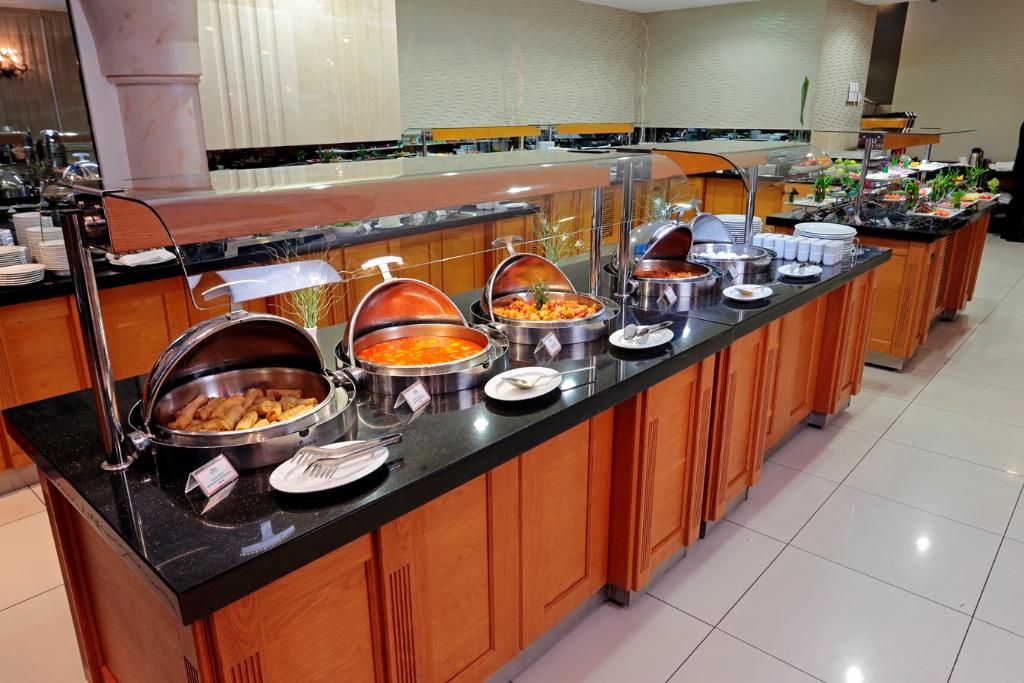 Eser Premium Hotel & Spa, foto 11