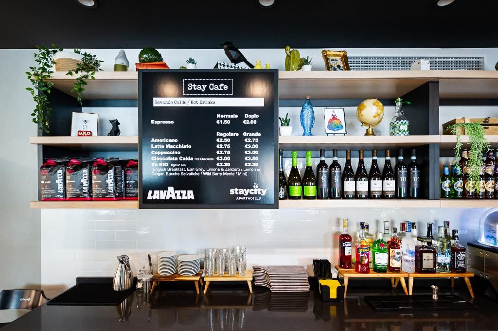 Staycity Venice Mestre, foto 11