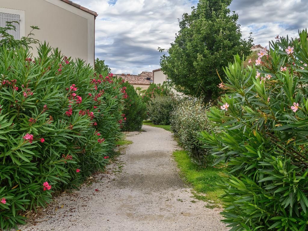 Vacancéole - Résidence Les Demeures du Ventoux, foto 4