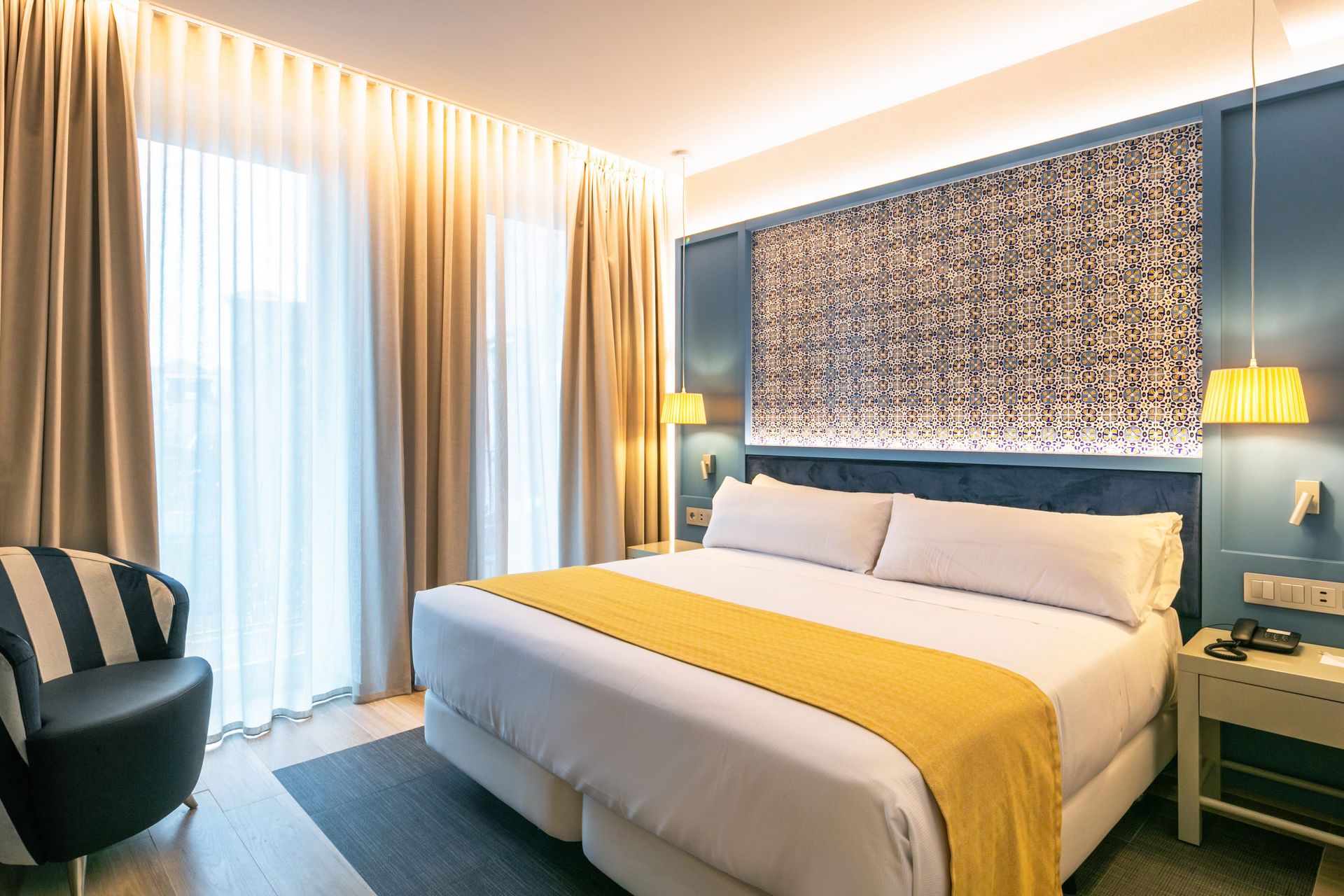 Hotel Catalonia Porto, foto 2